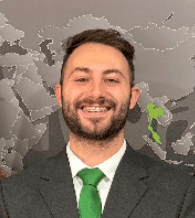 Agente inmobiliario en Premià de Mar: Eric Matilló