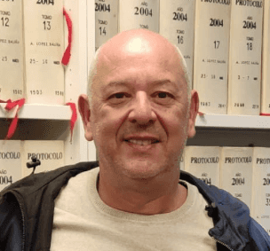 Sergio Hermoso - Agente inmobiliario en Mataró