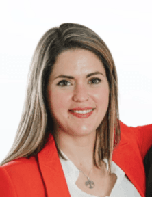 Agente inmobiliario en Sants-Montjuïc: Carolina Cidrera López