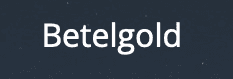 Betelgold