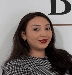 María Angeles Martínez - Agente inmobiliario en Benicalap