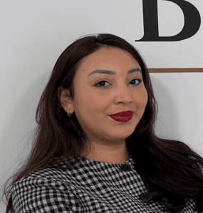 Agente inmobiliario en Benicalap: María Angeles Martínez