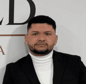 Agente inmobiliario en Benicalap: Alejandro Lamas