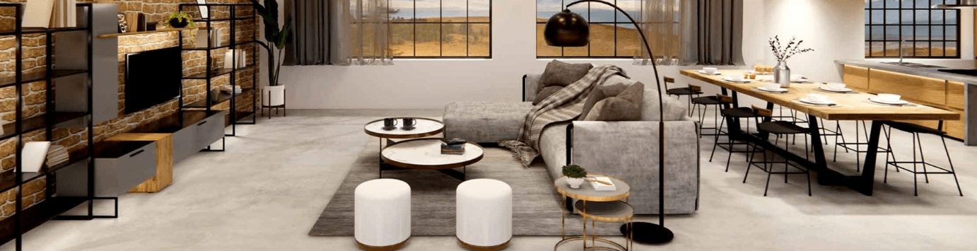 FintecHouse - Agencia inmobiliaria en Villa de Vallecas