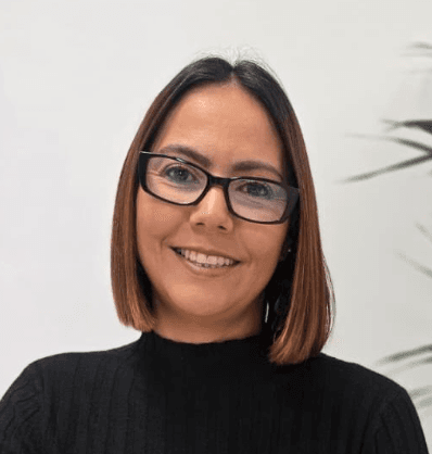 Agente inmobiliario en Santa Cruz de Tenerife: Eva Teresa Campos López