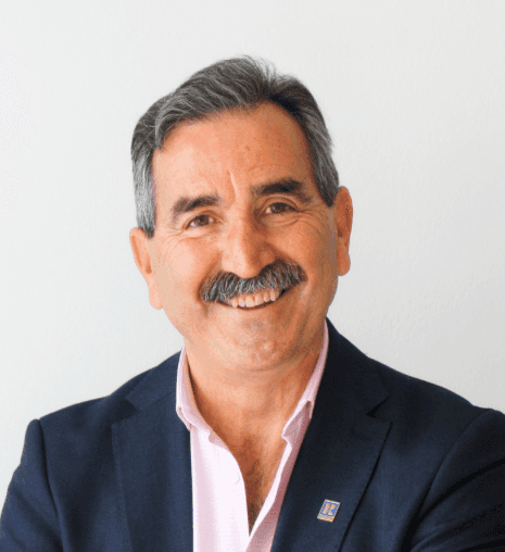 Eduardo Aparcero Fernández de Retana - Agente inmobiliario en Chipiona