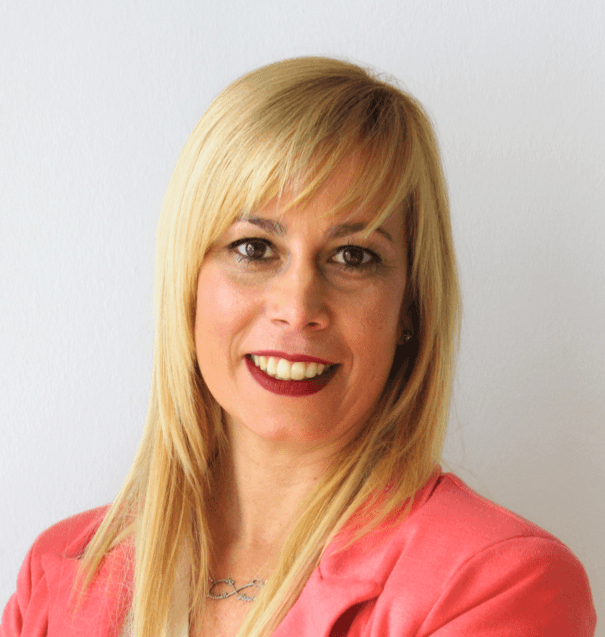 Yolanda García Boza - Agente inmobiliario en Chipiona