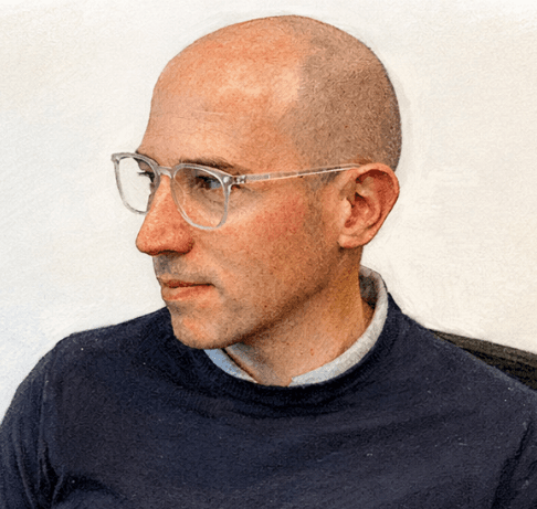 Agente inmobiliario en Platja d'Aro: Josep Marcó Olivé