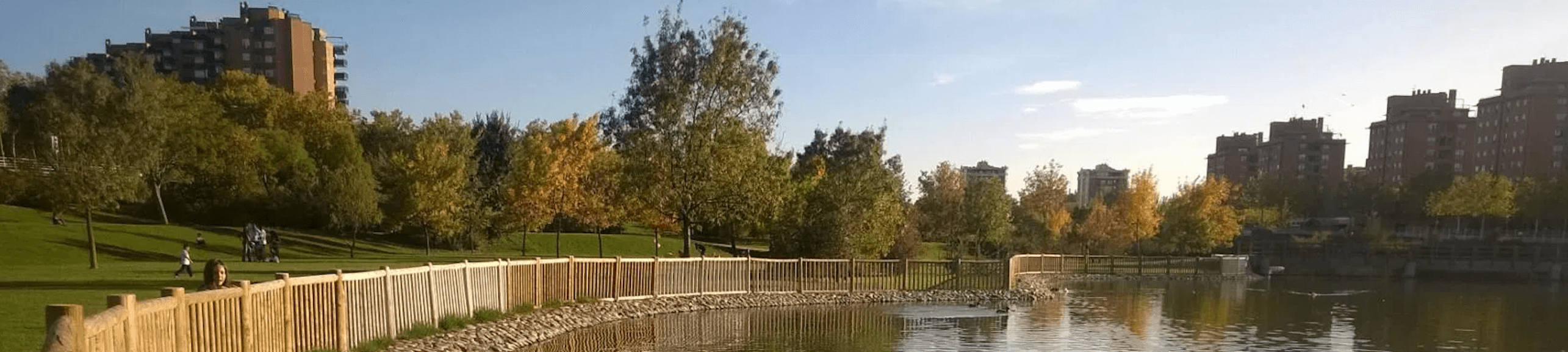 Miguel Gil - Agente inmobiliario en Fuenlabrada