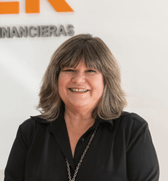 Agente inmobiliario en Fuenlabrada: Charo Viana