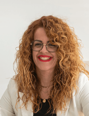 Agente inmobiliario en Fuenlabrada: Estefanía Molina
