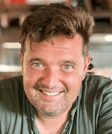 Manuel González López - Agente inmobiliario en Islantilla