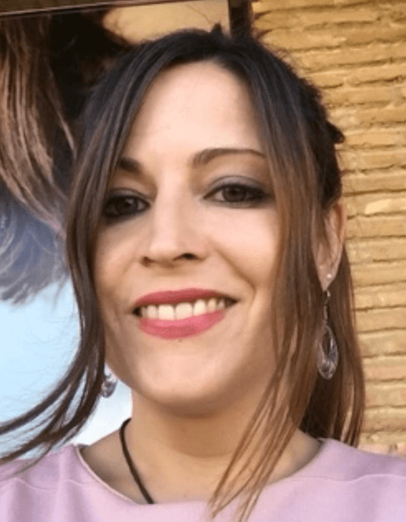 Agente inmobiliario en Islantilla: Virginia Herrero García