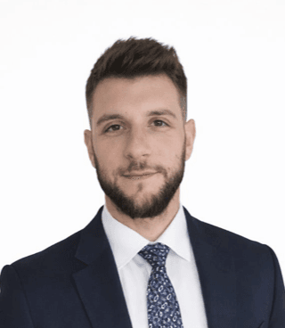 Agente inmobiliario en Alicante (Alacant): Pablo Salvador