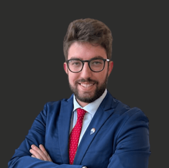 Ricardo Rúa Díaz - Agente inmobiliario en Galapagar