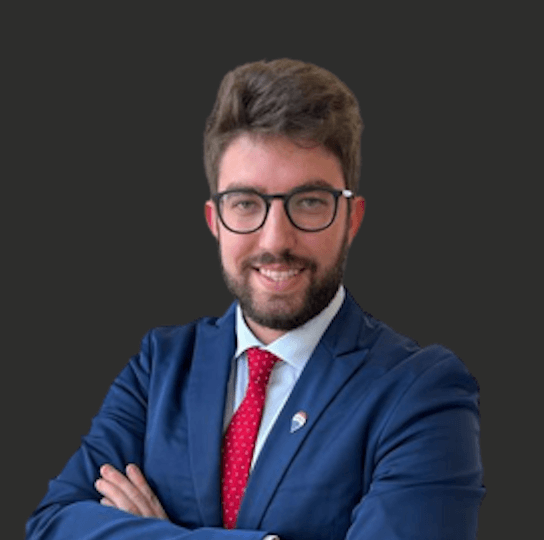 Agente inmobiliario en Galapagar: Ricardo Rúa Díaz