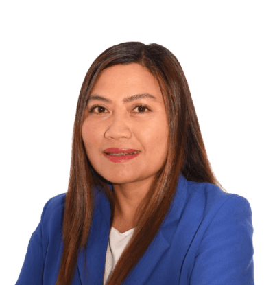 Agente inmobiliario en Galapagar: Marissa Yaton Calatao