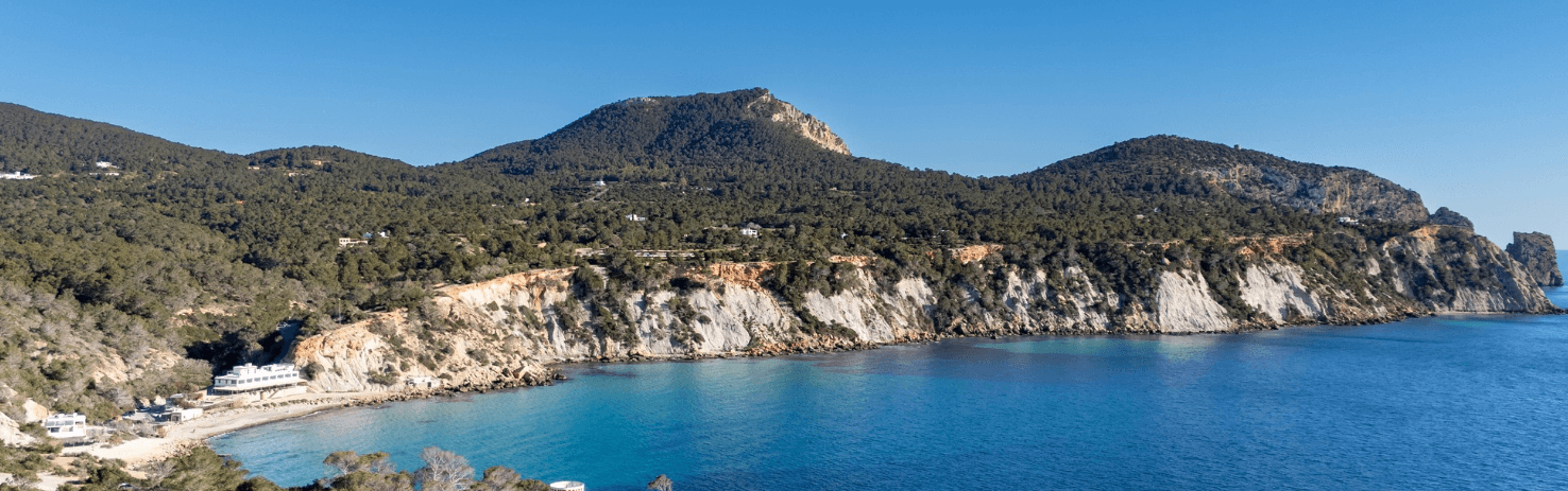 VBD Real Estate Ibiza - Agencia inmobiliaria en Sant Josep de sa Talaia