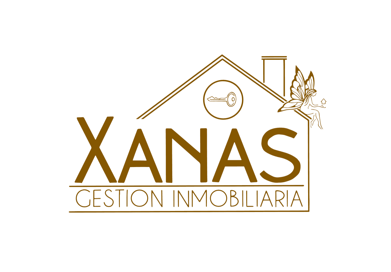 Xanas Gestión Inmobiliaria - Agencia inmobiliaria en Lugones