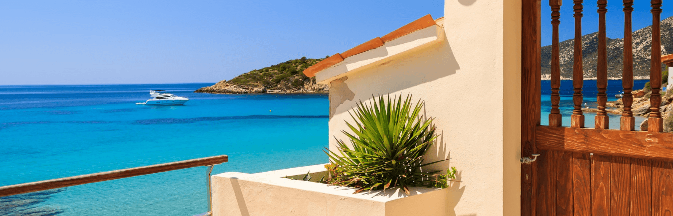 Sally Kingston - Agente inmobiliario en Palma