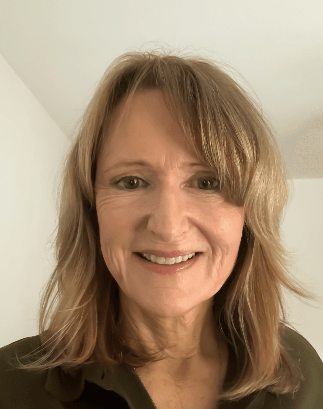 Agente inmobiliario en Palma: Sally Kingston