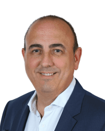 Iñigo Alzola González de Mendibil - Agente inmobiliario en Basauri