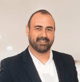 Rafael Aguilera Vega - Agente inmobiliario en Badalona