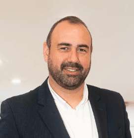 Agente inmobiliario en Badalona: Rafael Aguilera Vega