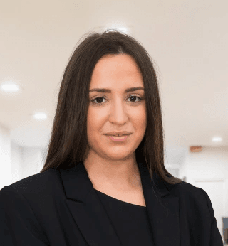 Agente inmobiliario en Badalona: María Gómez Hornero