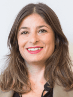 Patricia Ortega Barrios - Agente inmobiliario en El Puerto de Santa María