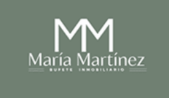 Maria Martinez Ortigosa - Agente Inmobiliario
