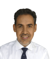 Agente inmobiliario en Santa Cruz de Tenerife: Juan Carlos Hernandez Morales