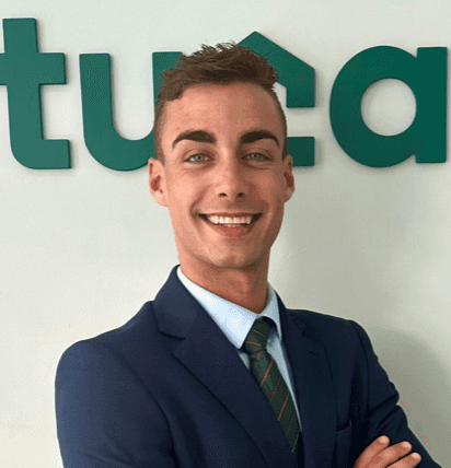 Juan E. Martínez Ortolá - Agente inmobiliario en San Fernando