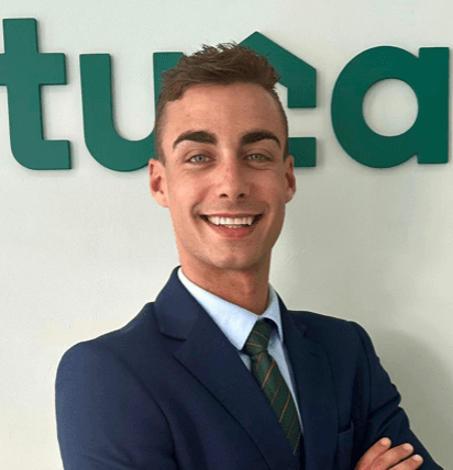 Agente inmobiliario en San Fernando: Juan E. Martínez Ortolá