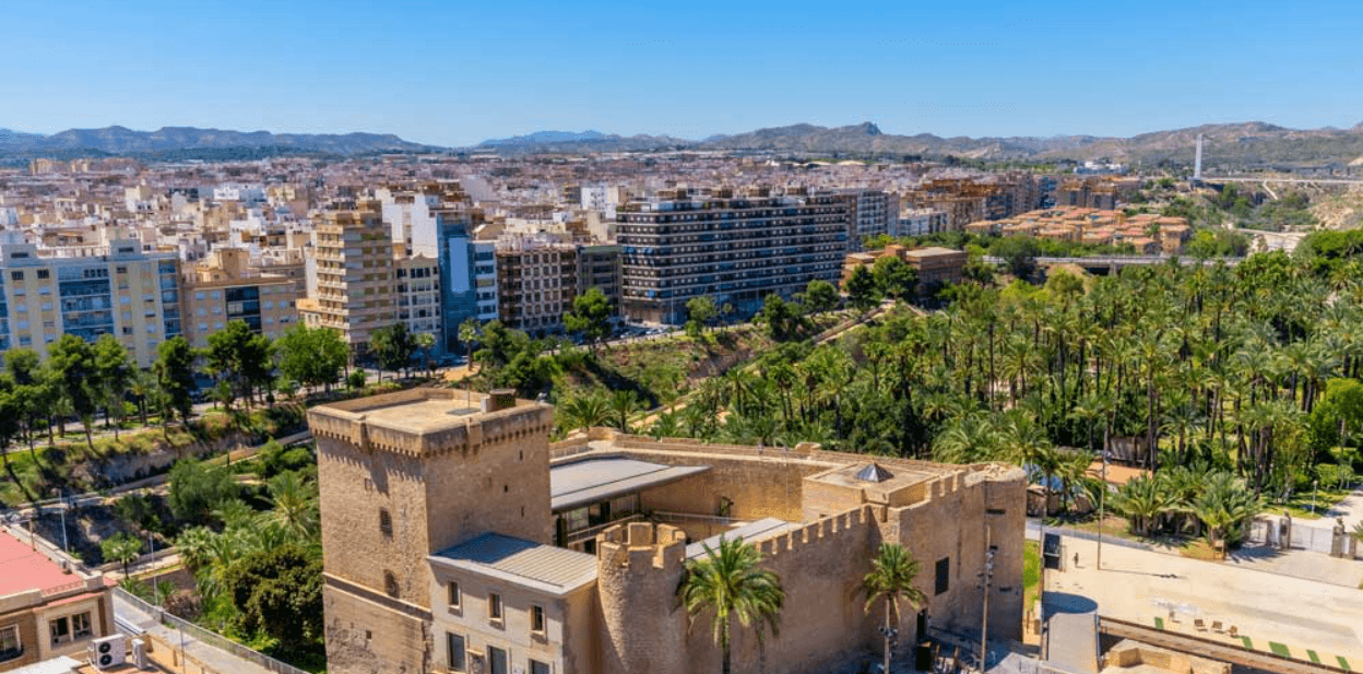 José Ricardo Barroso - Agente inmobiliario en Elx