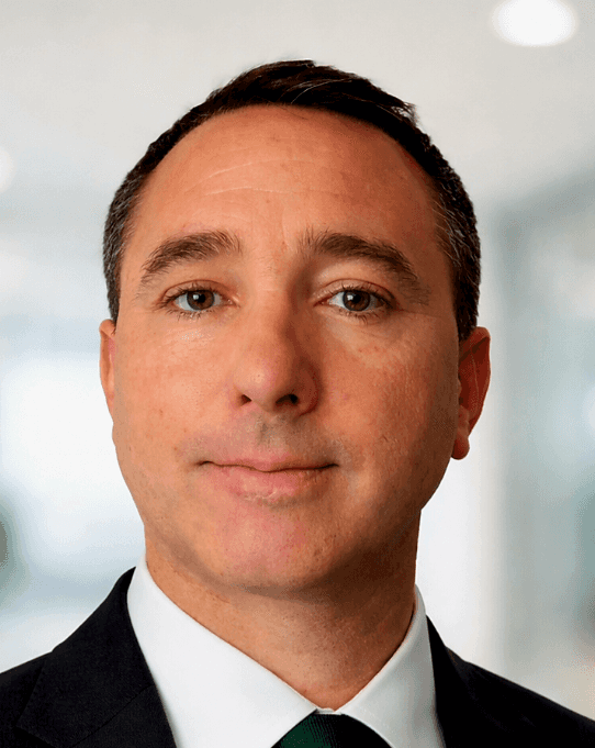 Mikel Martínez Bahon - Agente inmobiliario en Deusto