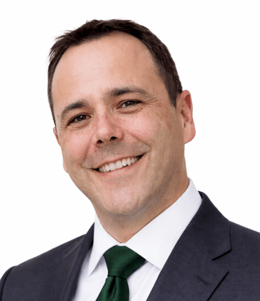 Agente inmobiliario en Deusto: Iñigo De Marcos Laiseca