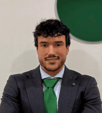 Agente inmobiliario en Gijón: Gustavo Jorge Ruiz