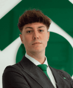 Alejandro Garcia Moreno - Agente inmobiliario en Gijón