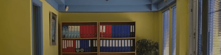 InmoMar - Agencia inmobiliaria en Oliva