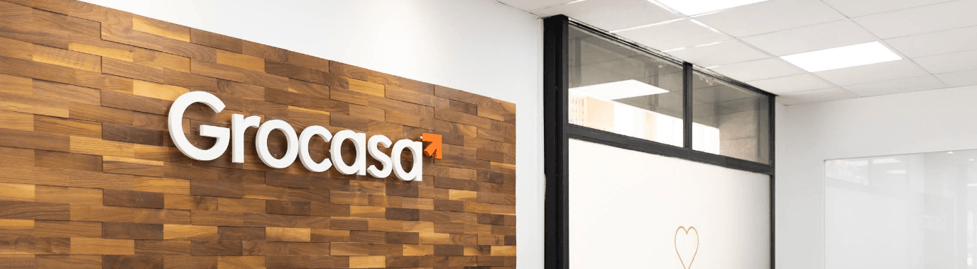 Grocasa - Agencia inmobiliaria en Santa Coloma de Gramenet