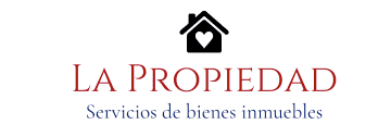 La Propiedad Inmobiliaria Servicios de Bienes Inmubles