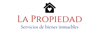 La Propiedad Inmobiliaria Servicios de Bienes Inmubles