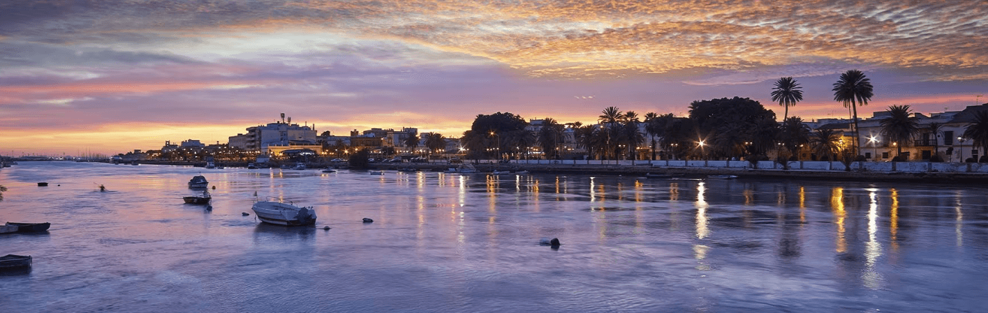 Puerto inmobiliaria Cádiz - Agencia inmobiliaria en Cádiz