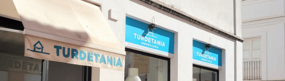 Turdetania Inmobiliaria - Agencia inmobiliaria en Sanlúcar de Barrameda