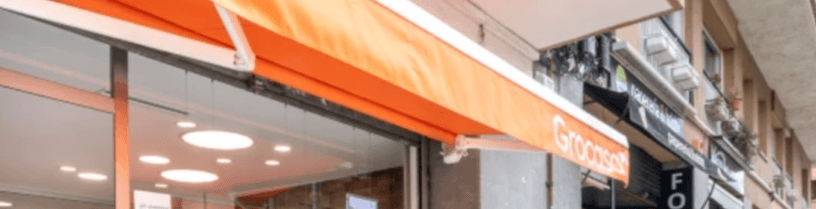 Grocasa Sant Feliu Rambla (Finques Sant Llorenç SL) - Agencia inmobiliaria en Sant Feliu de Llobregat