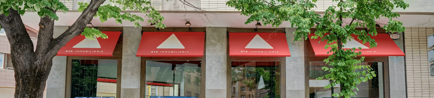 A10 Inmobiliaria - Agencia inmobiliaria en Pamplona
