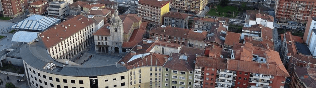 Carlos Eguia Olarte - Agente inmobiliario en Laudio / Llodio