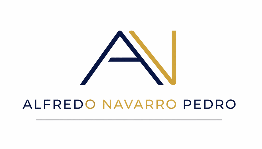 Alfredo Navarro Pedro
