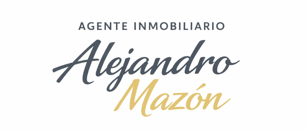 Agente Inmobiliario - Alejandro Mazón